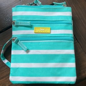 Scout Waterproof Crossbody Bag